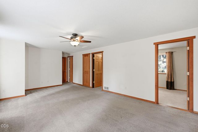 16970 Quartz Hill Road, Bend, OR 97707