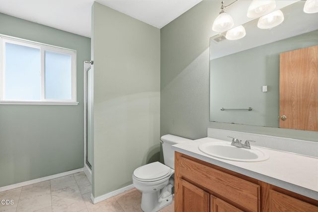 16970 Quartz Hill Road, Bend, OR 97707