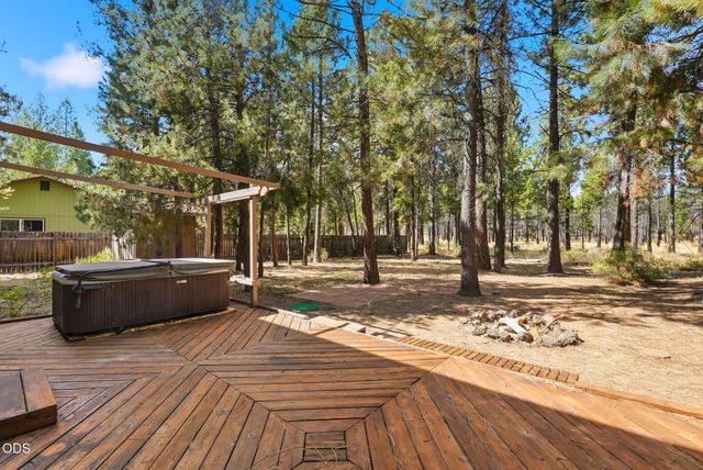 16970 Quartz Hill Road, Bend, OR 97707