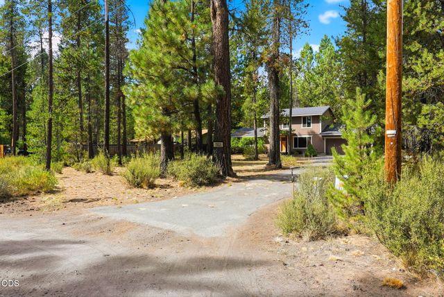 16970 Quartz Hill Road, Bend, OR 97707