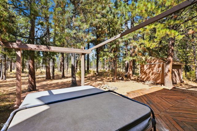16970 Quartz Hill Road, Bend, OR 97707