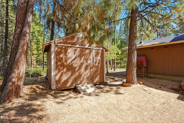 16970 Quartz Hill Road, Bend, OR 97707
