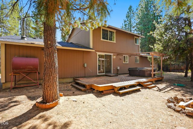 16970 Quartz Hill Road, Bend, OR 97707