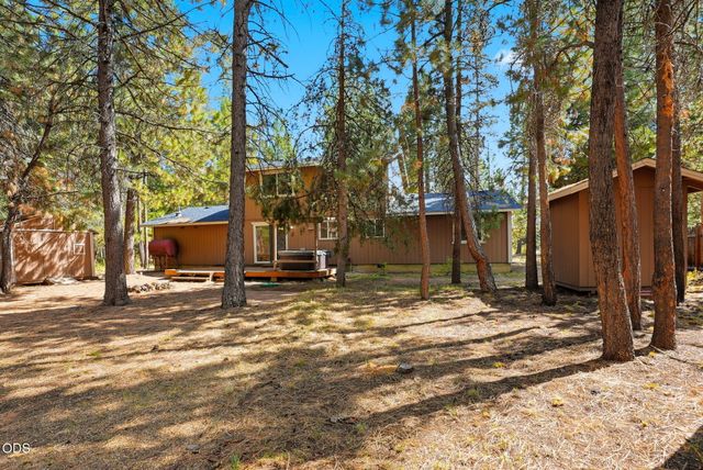 16970 Quartz Hill Road, Bend, OR 97707