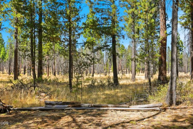 16970 Quartz Hill Road, Bend, OR 97707