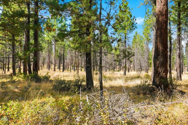 16970 Quartz Hill Road, Bend, OR 97707
