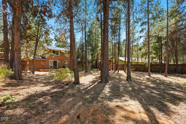 16970 Quartz Hill Road, Bend, OR 97707
