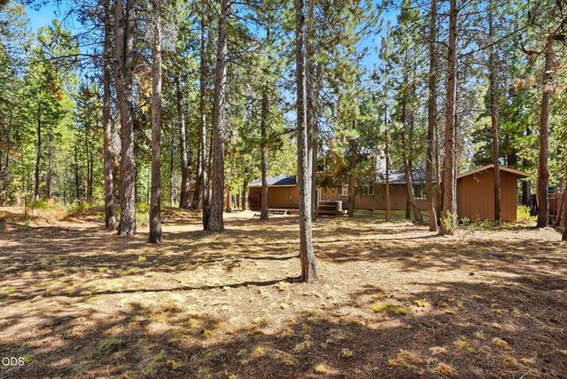 16970 Quartz Hill Road, Bend, OR 97707