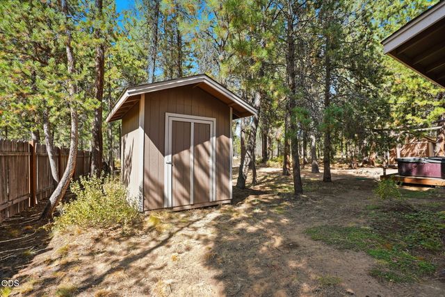 16970 Quartz Hill Road, Bend, OR 97707