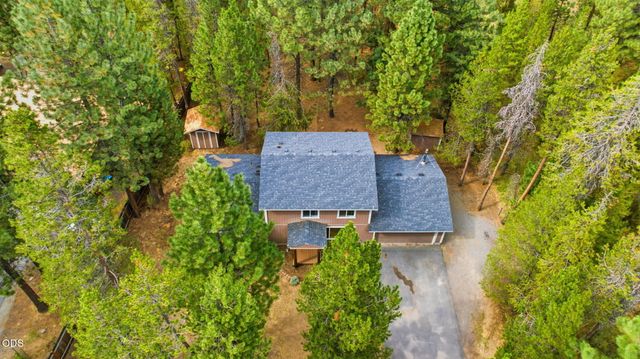 16970 Quartz Hill Road, Bend, OR 97707