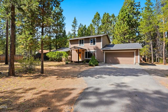 16970 Quartz Hill Road, Bend, OR 97707