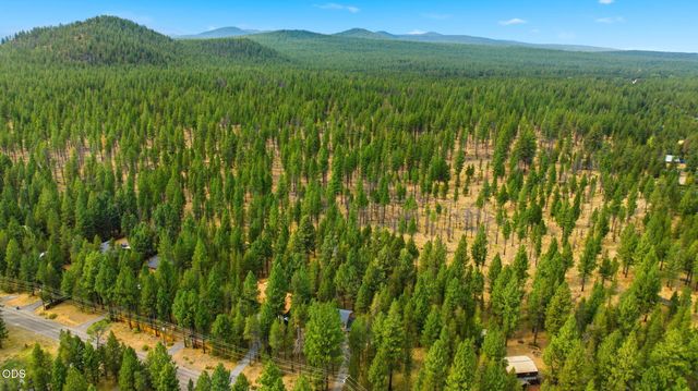 16970 Quartz Hill Road, Bend, OR 97707