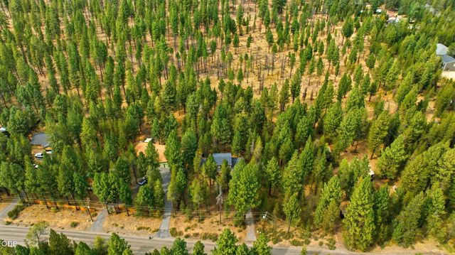 16970 Quartz Hill Road, Bend, OR 97707