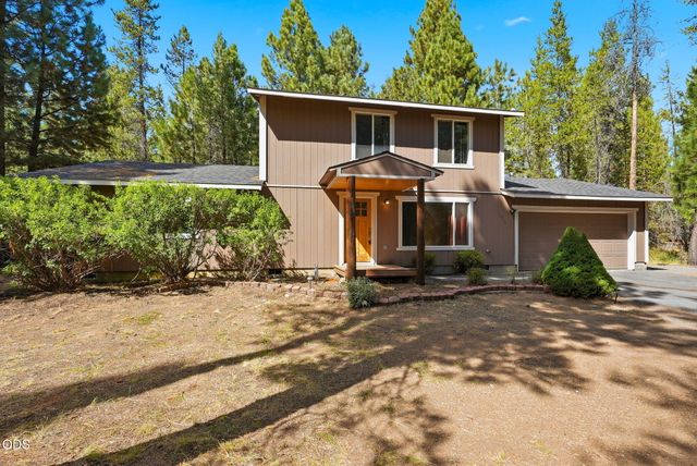 16970 Quartz Hill Road, Bend, OR 97707