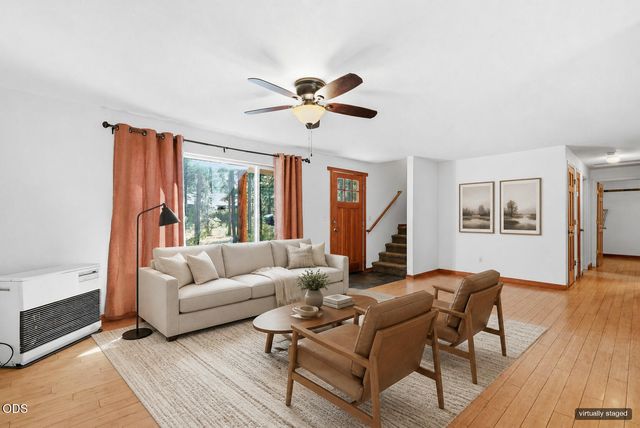 16970 Quartz Hill Road, Bend, OR 97707