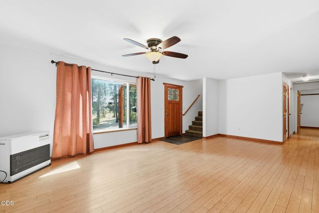 16970 Quartz Hill Road, Bend, OR 97707