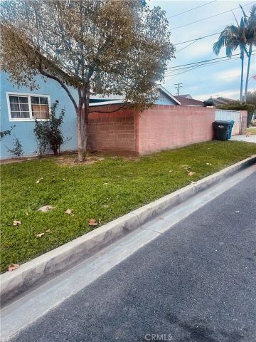 8333 Puritan, Downey, CA 90242