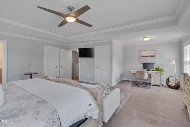 292 S Parliament Way, Clayton, NC 27520