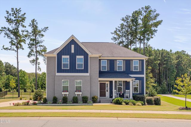 292 S Parliament Way, Clayton, NC 27520