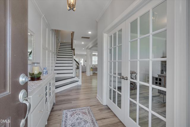 292 S Parliament Way, Clayton, NC 27520