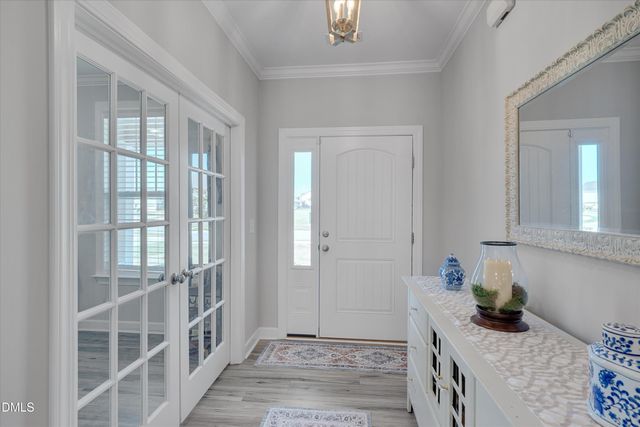 292 S Parliament Way, Clayton, NC 27520