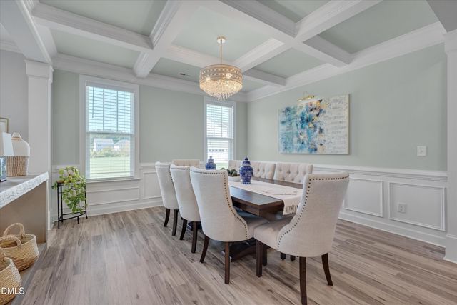 292 S Parliament Way, Clayton, NC 27520