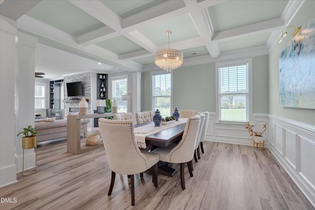 292 S Parliament Way, Clayton, NC 27520