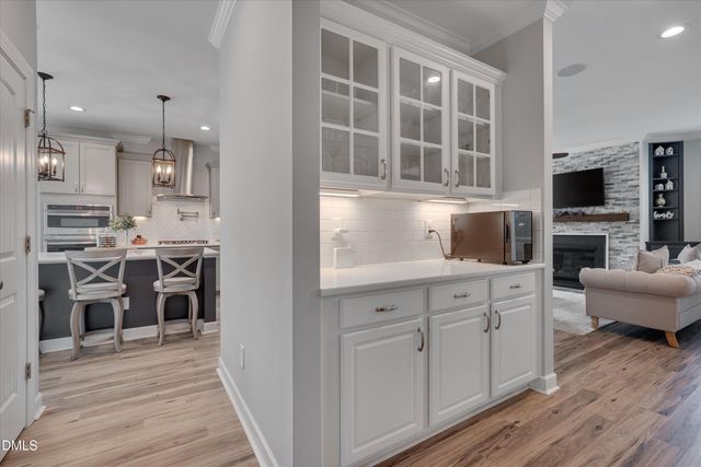 292 S Parliament Way, Clayton, NC 27520