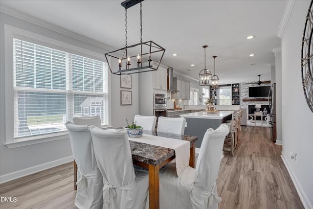 292 S Parliament Way, Clayton, NC 27520