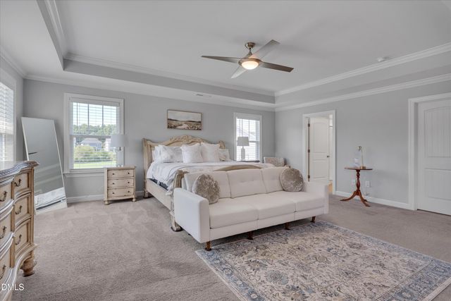 292 S Parliament Way, Clayton, NC 27520