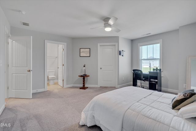 292 S Parliament Way, Clayton, NC 27520