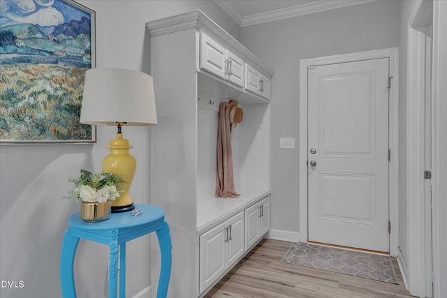 292 S Parliament Way, Clayton, NC 27520