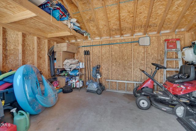 292 S Parliament Way, Clayton, NC 27520