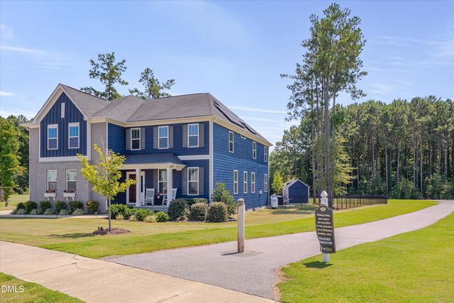 292 S Parliament Way, Clayton, NC 27520