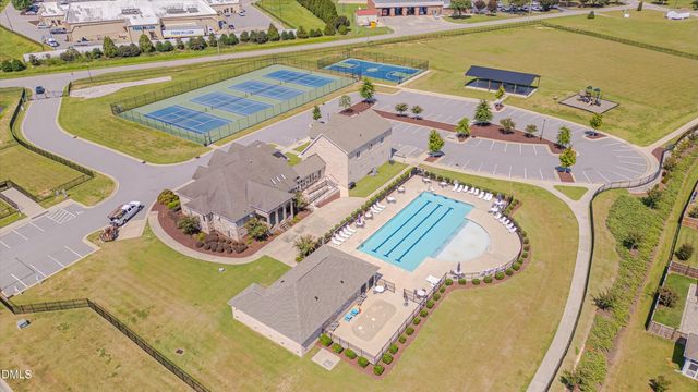 292 S Parliament Way, Clayton, NC 27520
