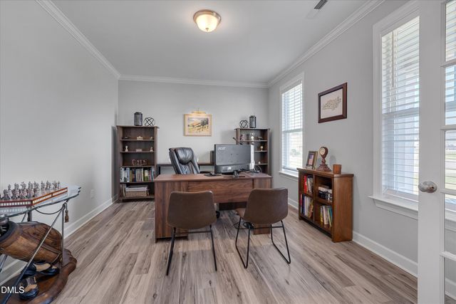 292 S Parliament Way, Clayton, NC 27520