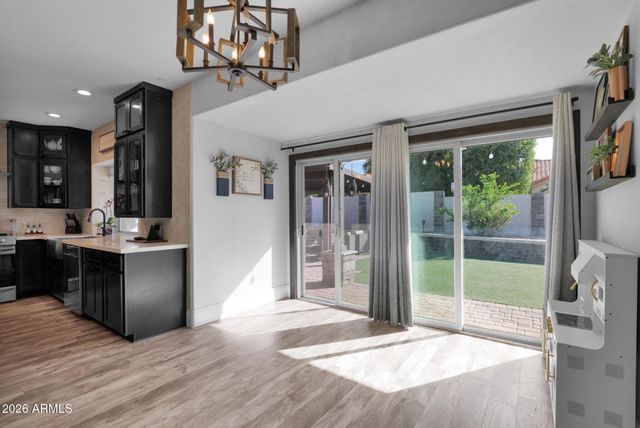 1519 W DEVON Drive, Gilbert, AZ 85233