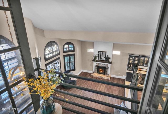 1519 W DEVON Drive, Gilbert, AZ 85233