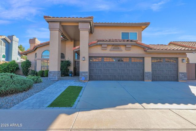1519 W DEVON Drive, Gilbert, AZ 85233