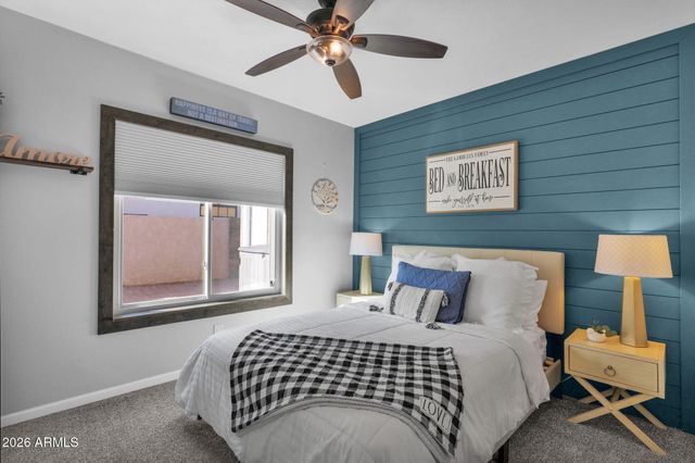 1519 W DEVON Drive, Gilbert, AZ 85233