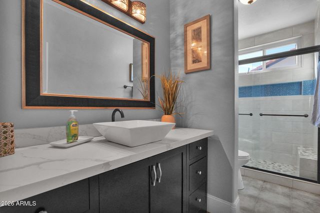 1519 W DEVON Drive, Gilbert, AZ 85233