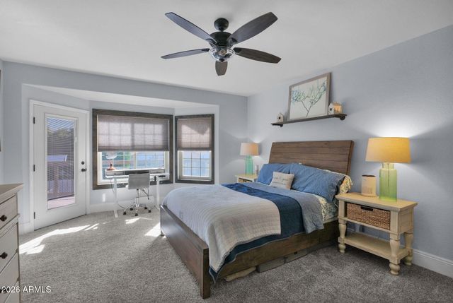 1519 W DEVON Drive, Gilbert, AZ 85233