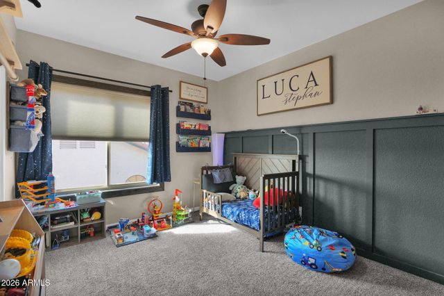 1519 W DEVON Drive, Gilbert, AZ 85233