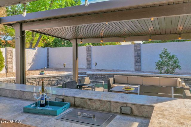 1519 W DEVON Drive, Gilbert, AZ 85233