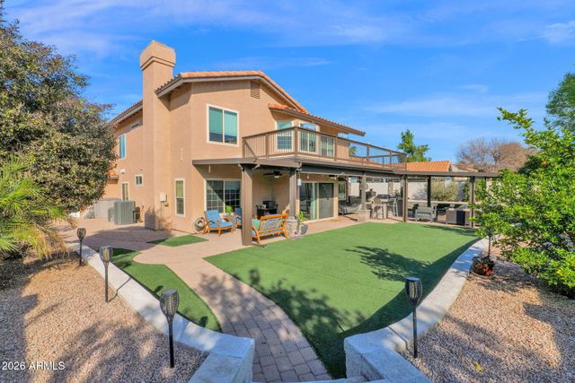 1519 W DEVON Drive, Gilbert, AZ 85233