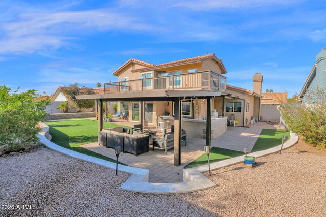 1519 W DEVON Drive, Gilbert, AZ 85233