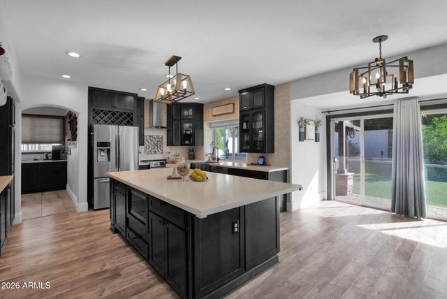 1519 W DEVON Drive, Gilbert, AZ 85233