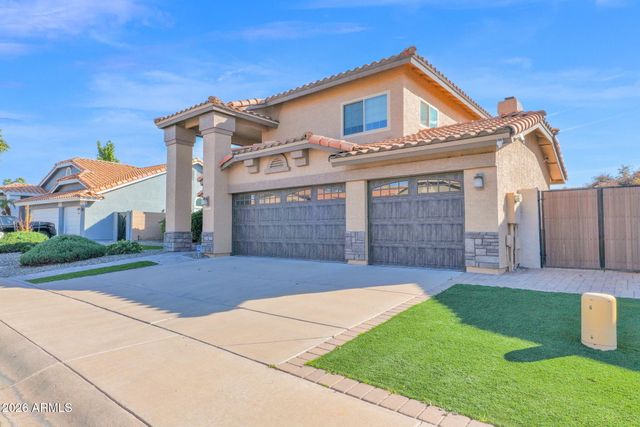 1519 W DEVON Drive, Gilbert, AZ 85233