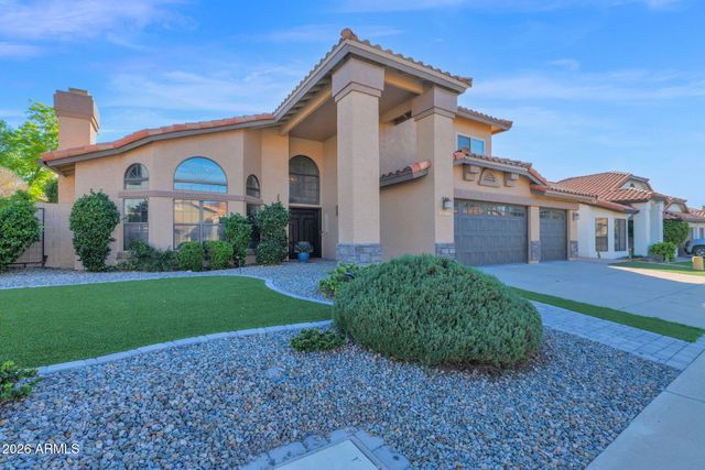 1519 W DEVON Drive, Gilbert, AZ 85233