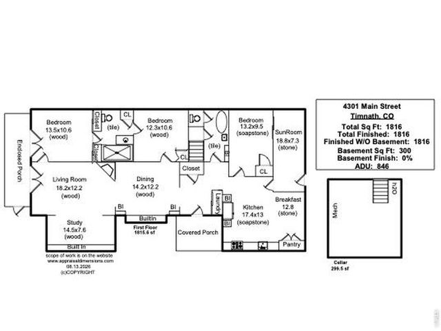 4301 Main St, Timnath, CO 80547